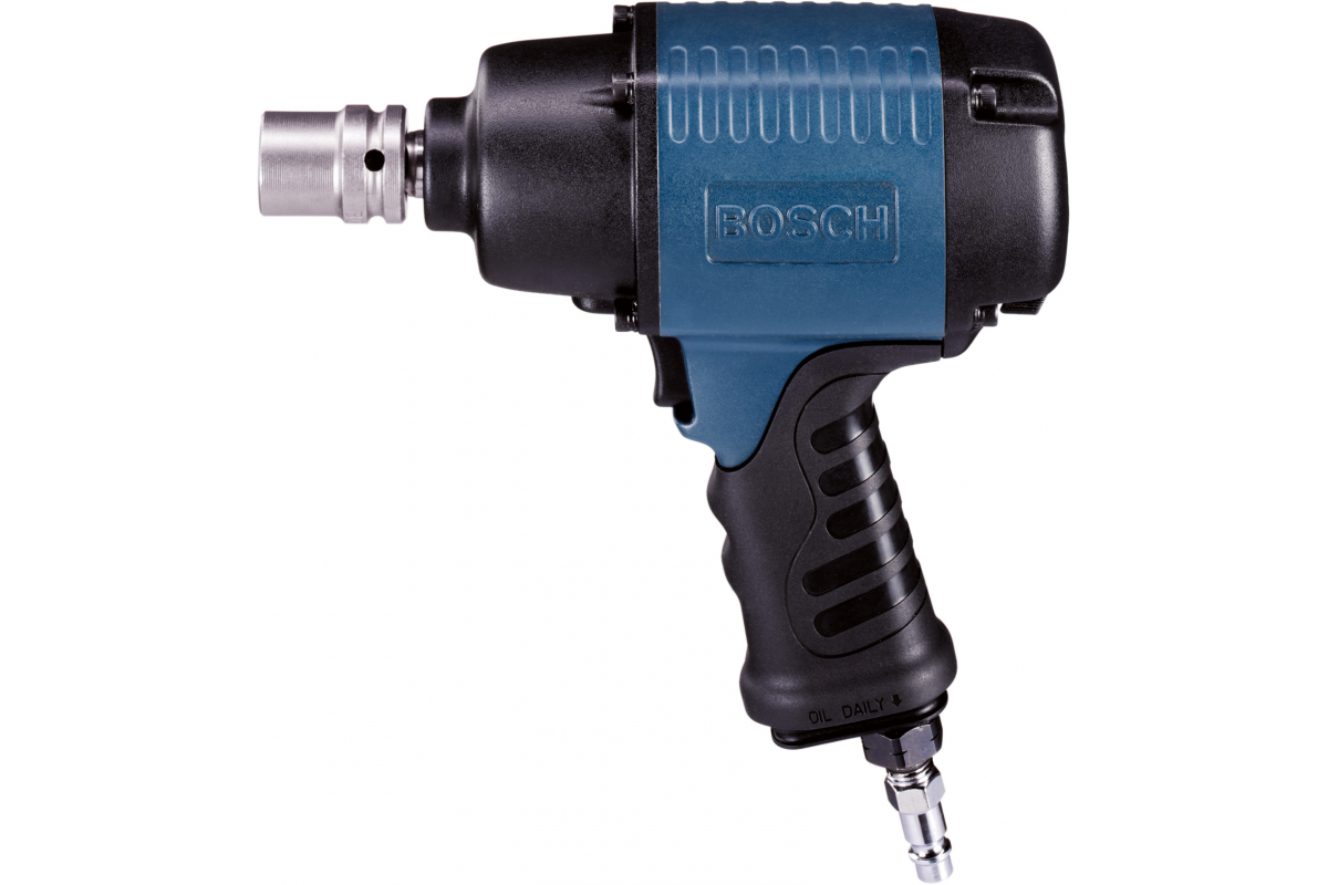 Гайковерт пневматический Bosch 607450615