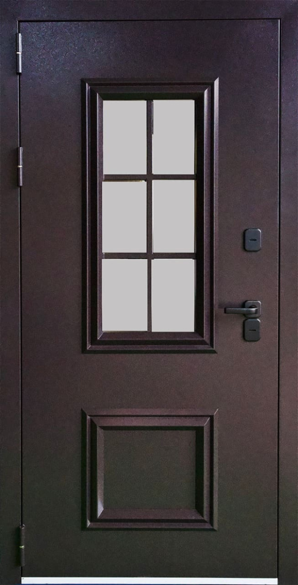 Входная дверь Роял Букле опал