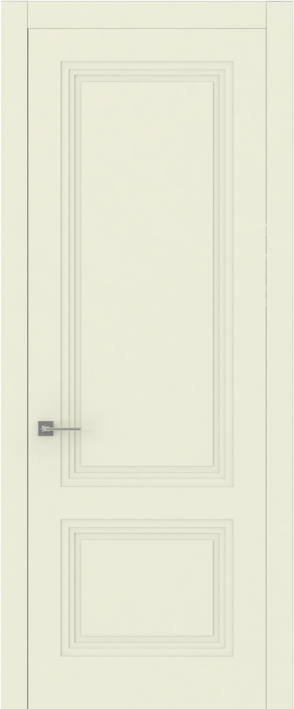 Модель дверей.