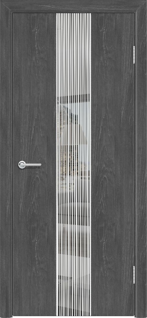 Модель дверей.