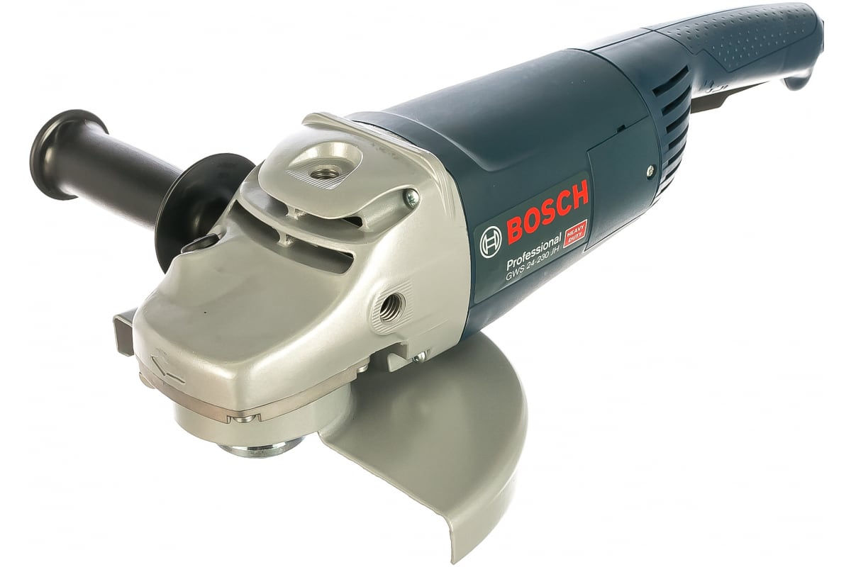 Машина шлифовальная угловая Bosch GWS 24-230 JH 0.601.884.203