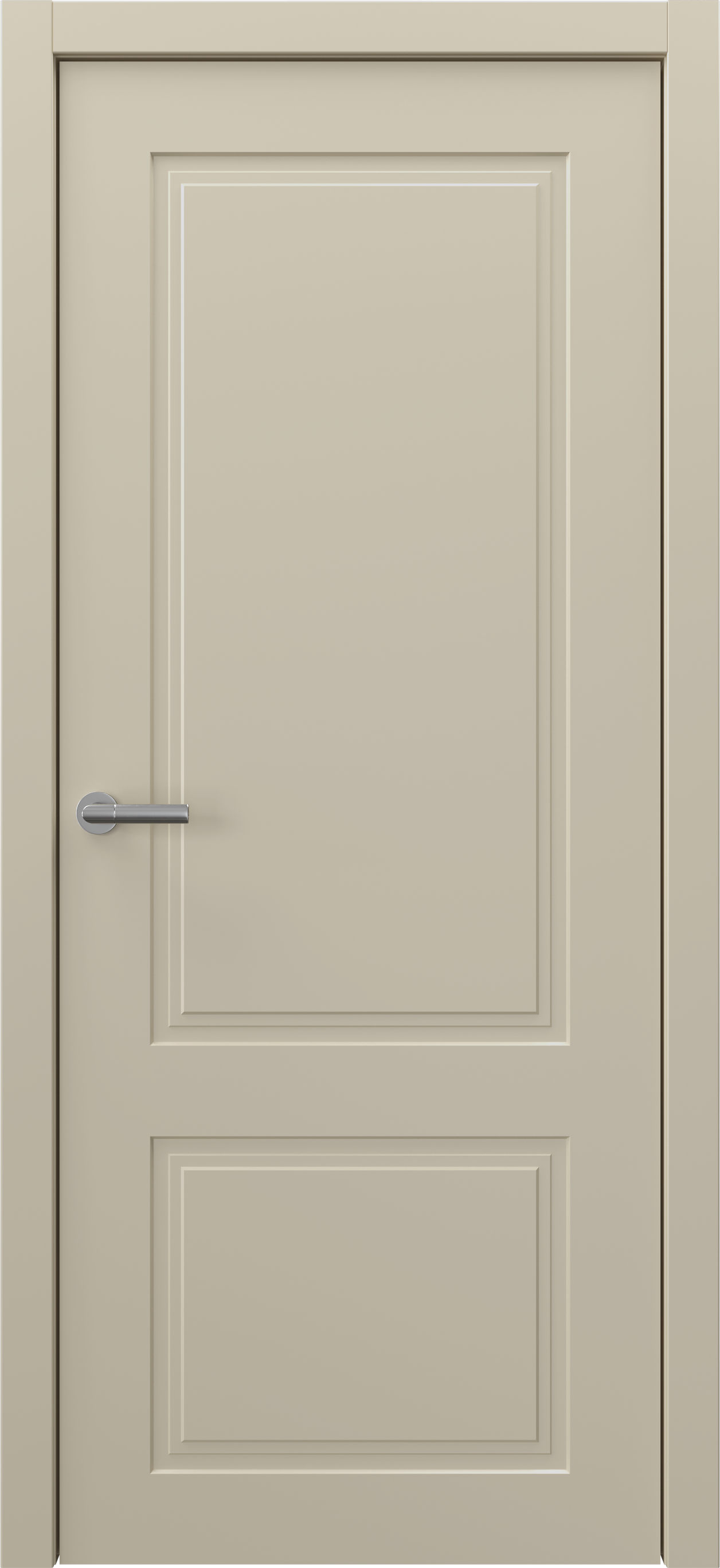 Модель дверей.