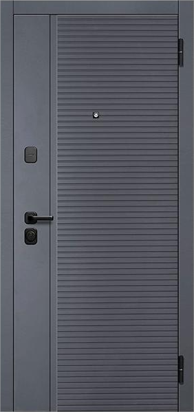 Входная дверь Бостон 7,5 см.