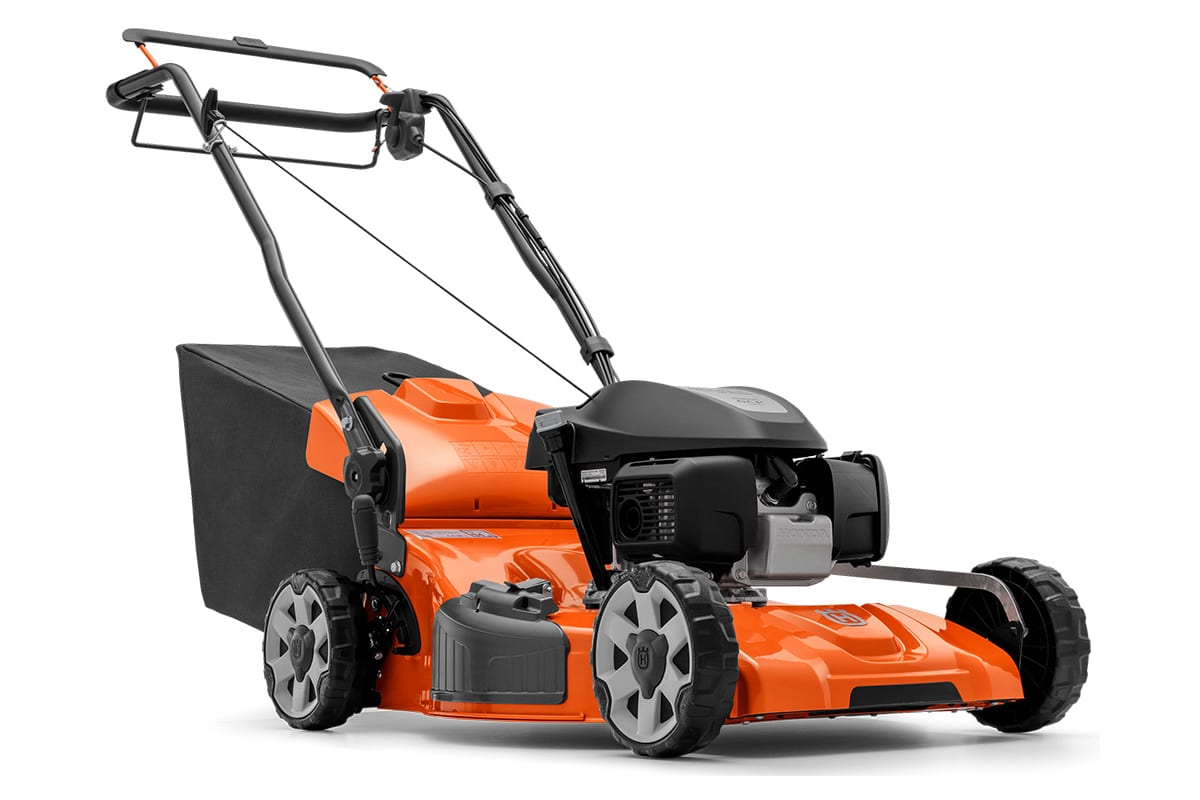 Газонокосилка бензиновая Husqvarna LC 356VP 9679888-01