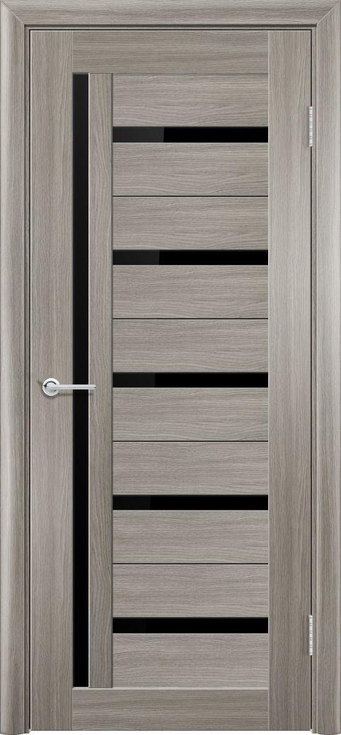 Т39, Дуб дымчатый, Лакобель черный