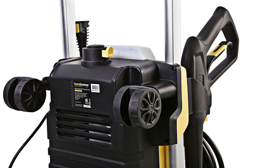 Мойка высокого давления Hanskonner HPW9224