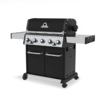 Гриль газовый Broil King Baron 590