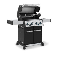 Гриль газовый Broil King Baron 490