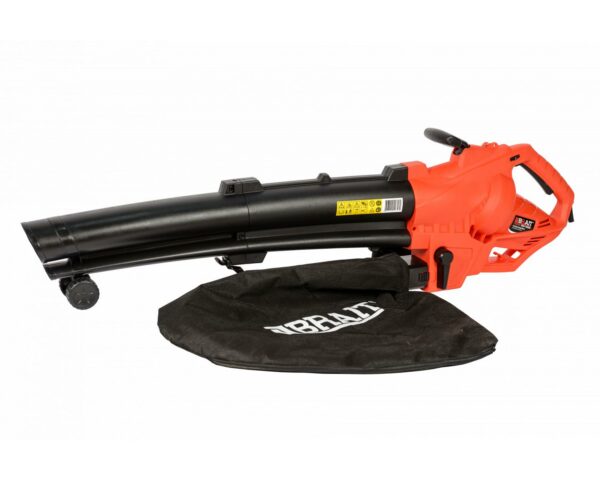 Воздуходувка электрическая Brait BEB-3000R 31.01.001.069