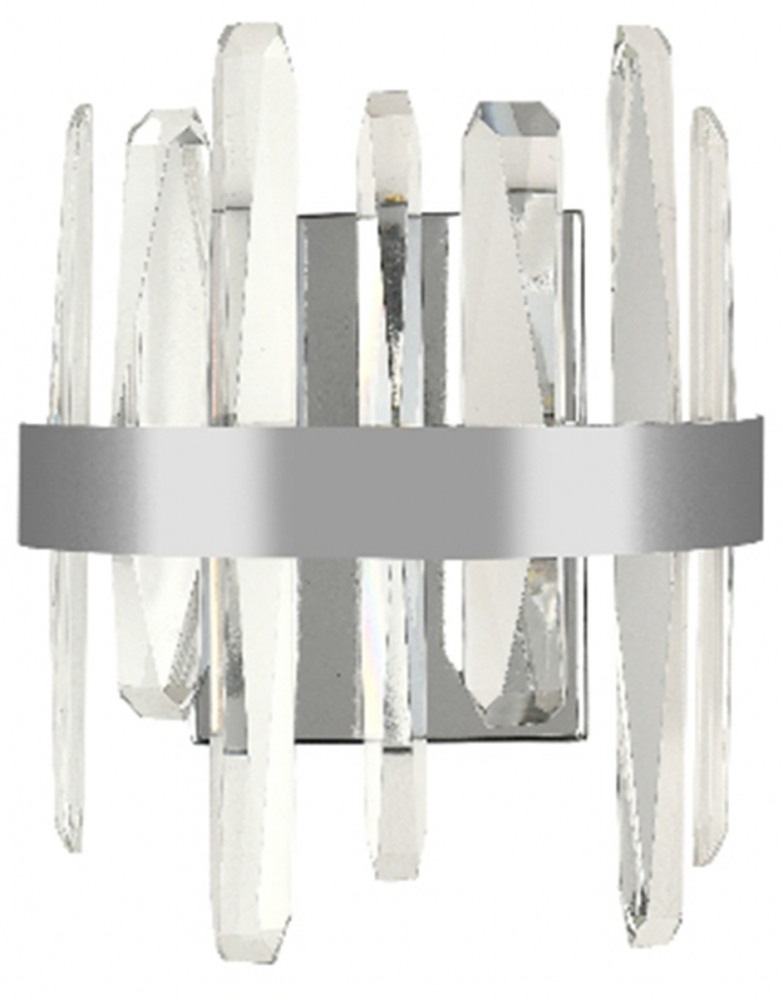 Бра LED LAMPS 81117/1W