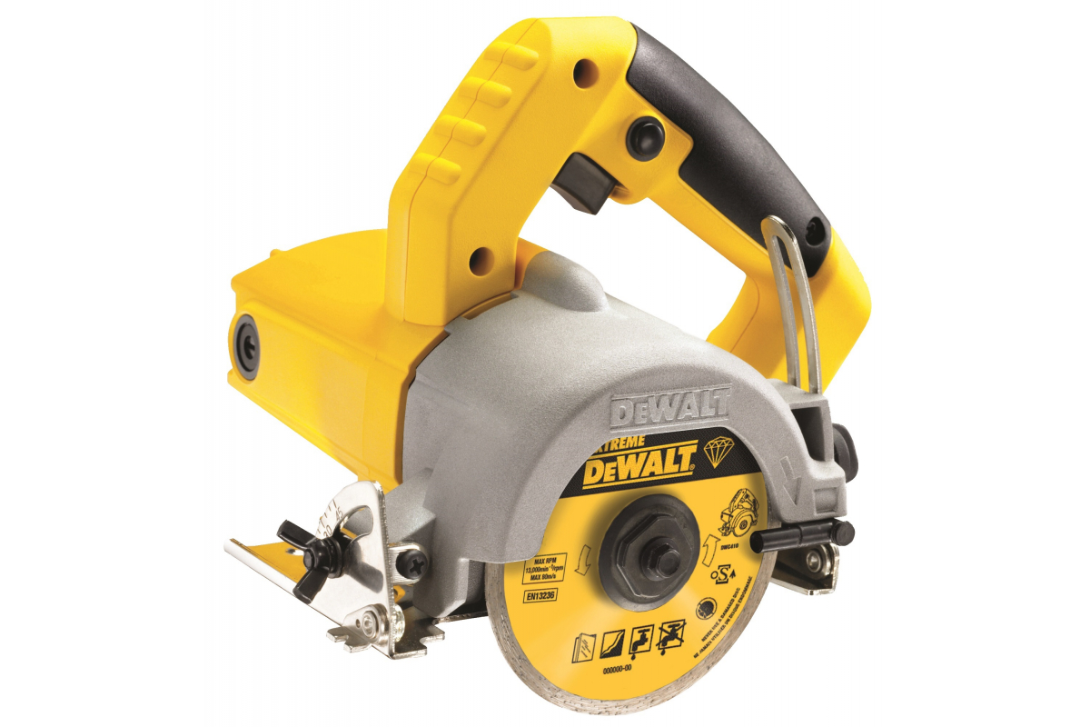 Плиткорез электрический Dewalt DWC 410