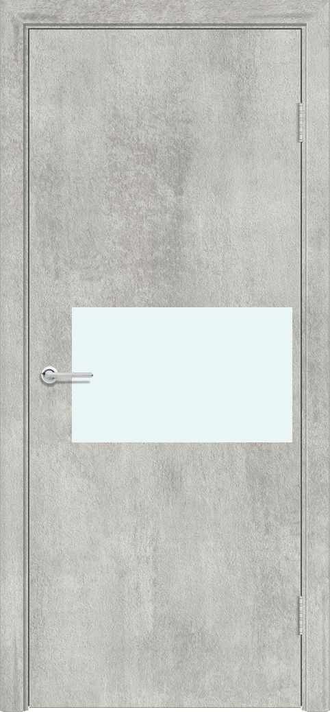 Модель дверей.