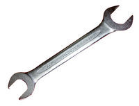 Ключ рожковый усиленный МОДЕРН FIT IT (9х11мм) 63493