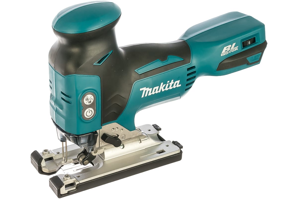 Лобзик сетевой Makita DJV181Z