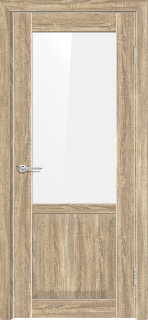 Т22, Дуб сонома, Лакобель белый