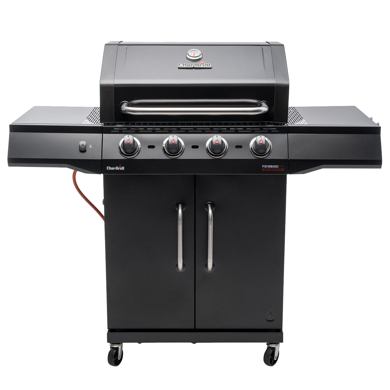 Гриль газовый Char-Broil Performance CORE 4B