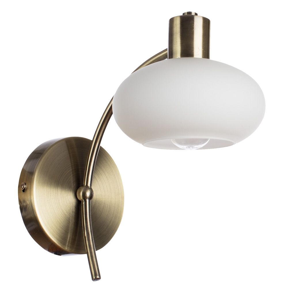 Бра LATONA A7556AP-1AB