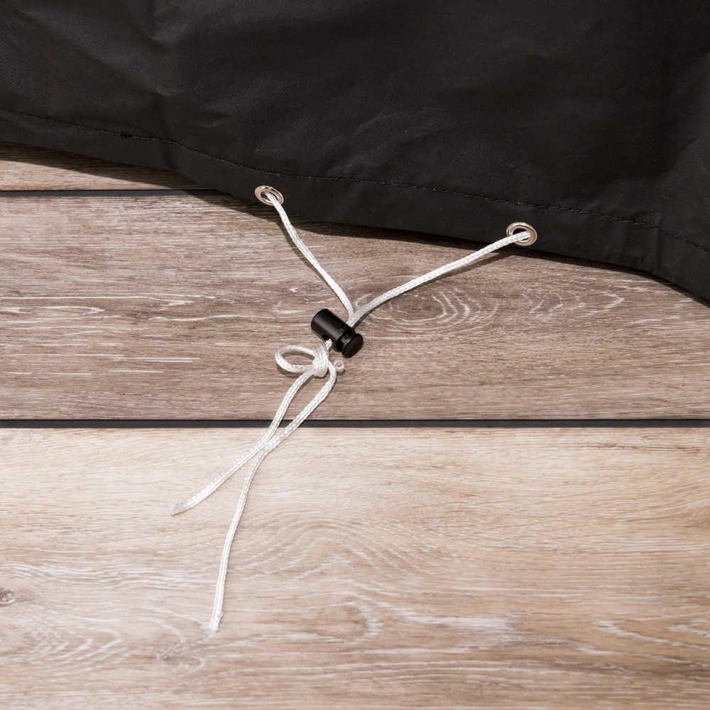 Чехол универсальный Char-Broil Basic для 2-3 гор.грилей 