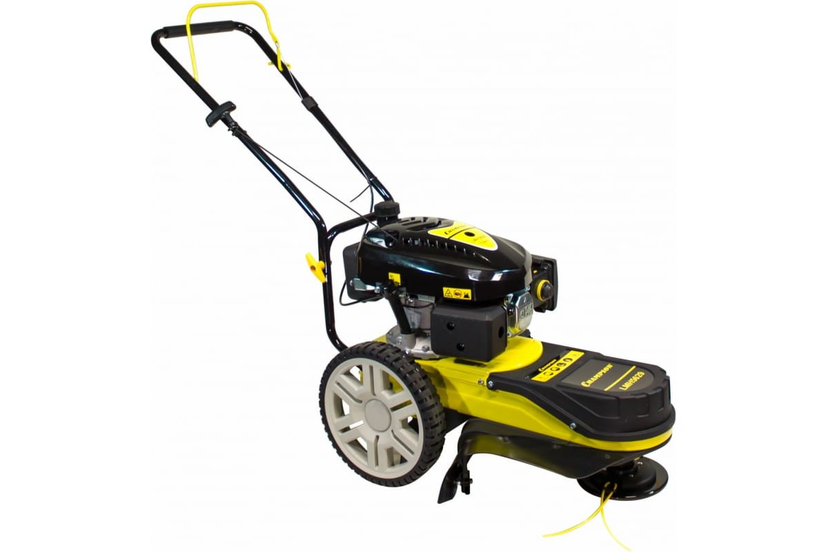 Триммер бензиновый Champion КLMH5629