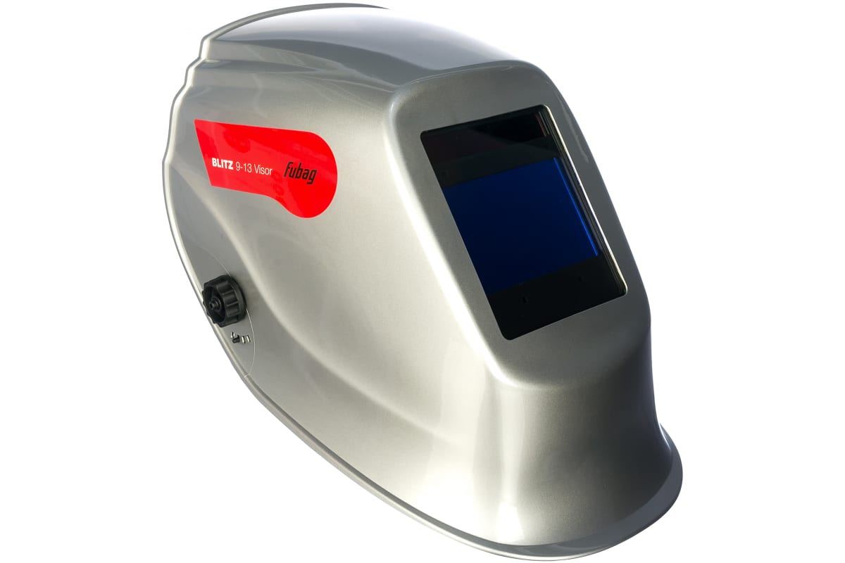 Маска сварочная Fubag BLITZ 9.13 Visor 991900