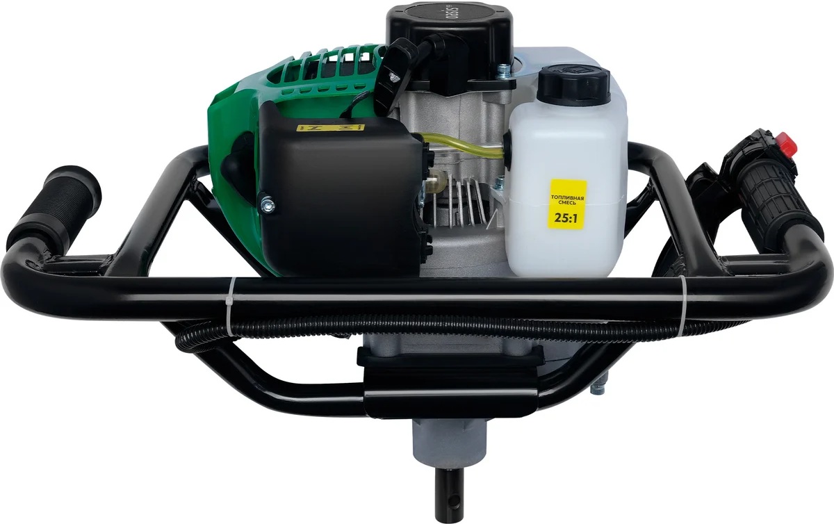 Мотобур бензиновый Oasis GMR-52/B Eco 105011301002