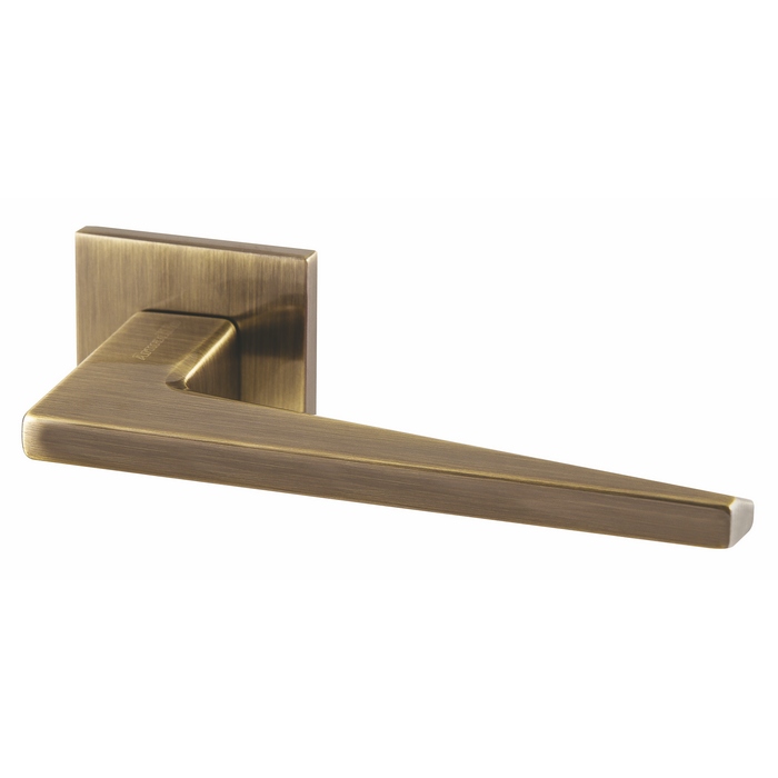 Ручка раздельная Armadillo K.USS52.MORI (MORI USS) AB-7 бронза 39221