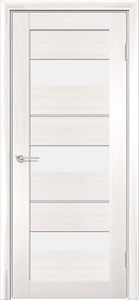 Т29, Лиственница беленая, Белое матовое