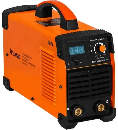 Инвертор сварочный Сварог ARC 250 REAL Z244 95490