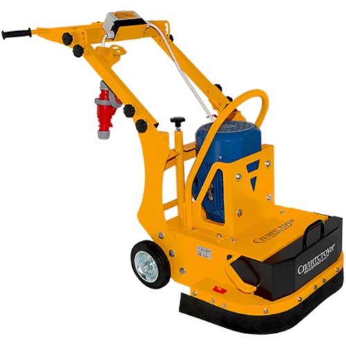 Машина мозаично-шлифовальная Сплитстоун GM-245 (7,5)