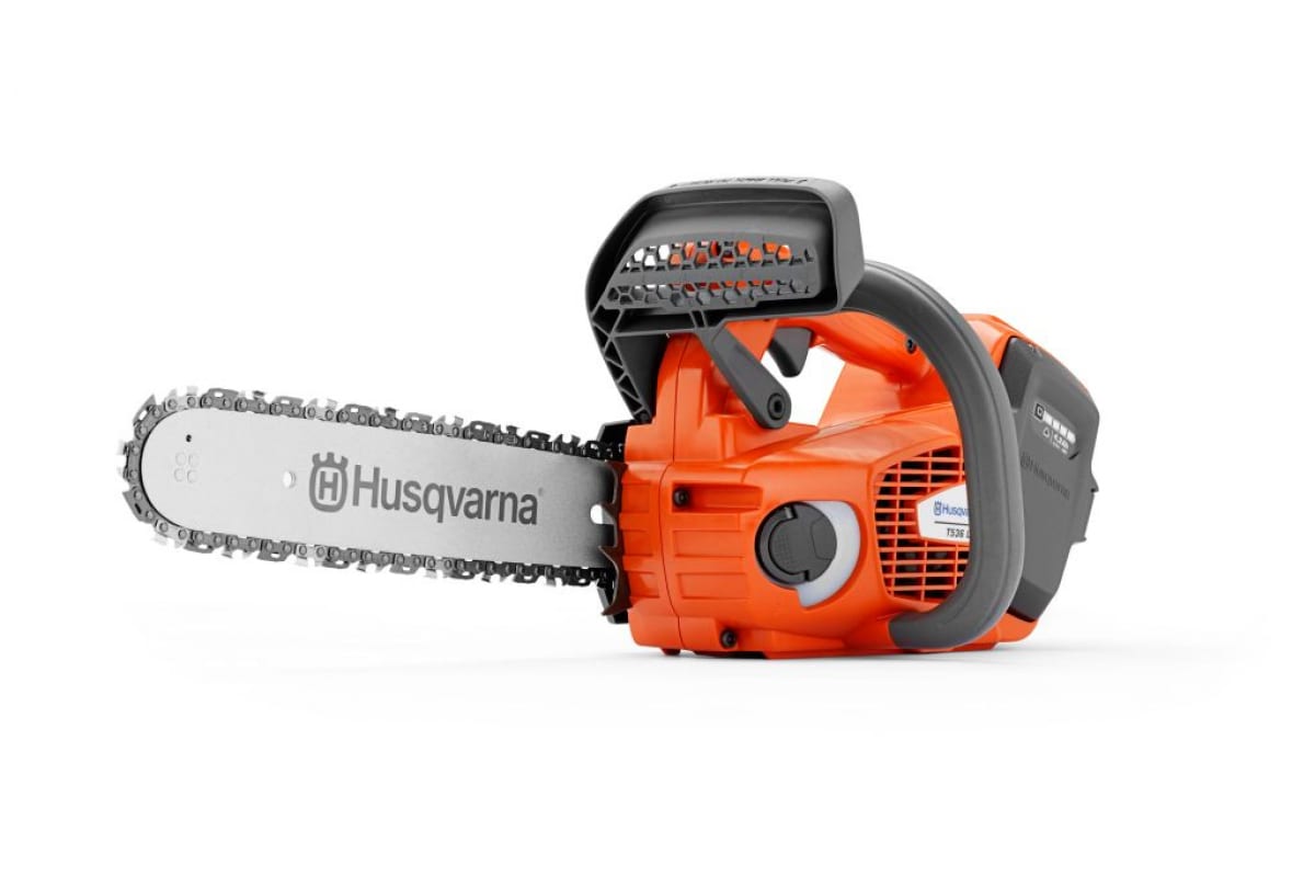 Пила цепная аккумуляторная Husqvarna T536Li XP_14 9667292-14