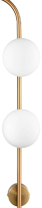 Бра Bianco 10038 VL5714W21
