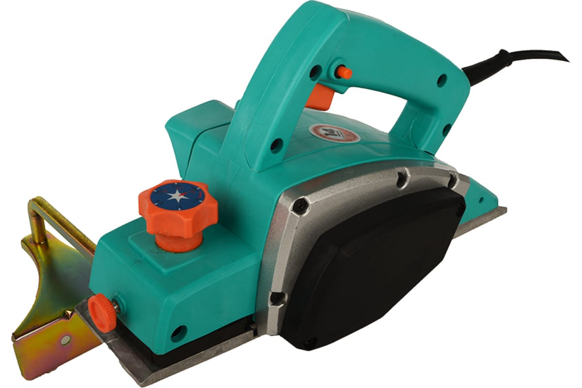 Рубанок сетевой Sturm P1070