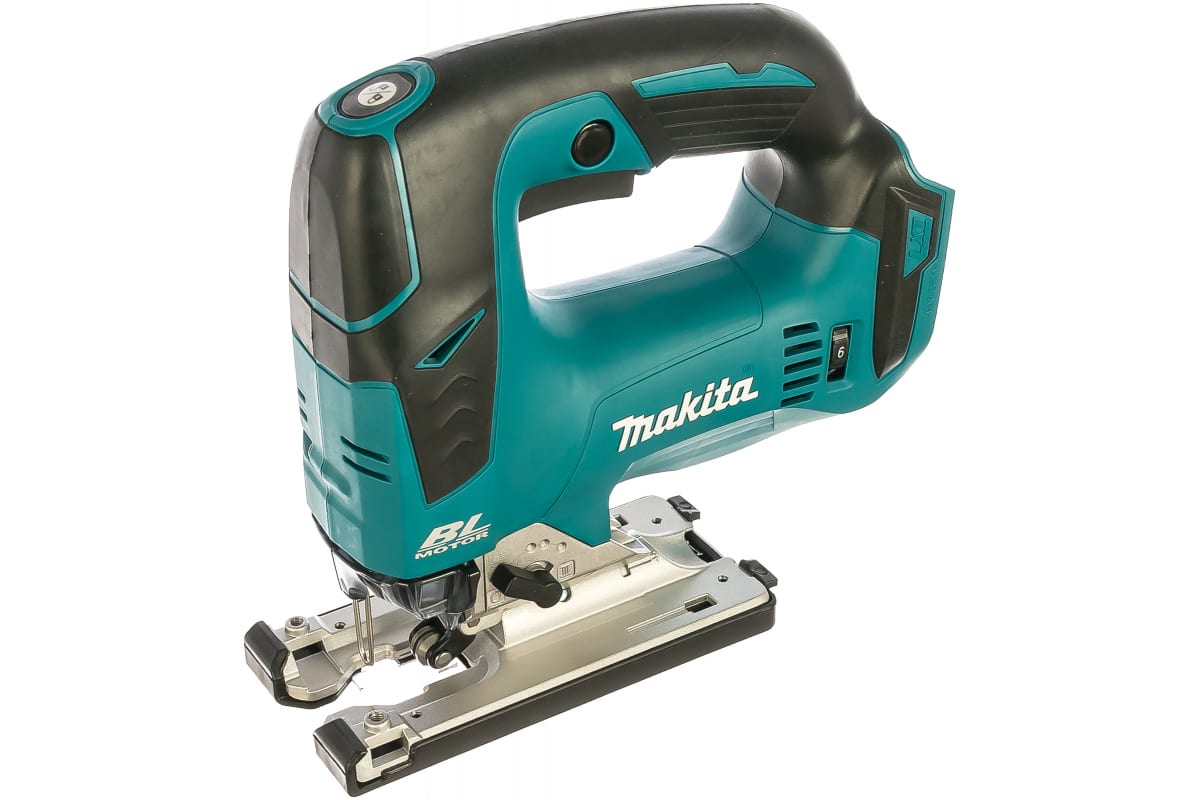 Лобзик сетевой Makita DJV182Z
