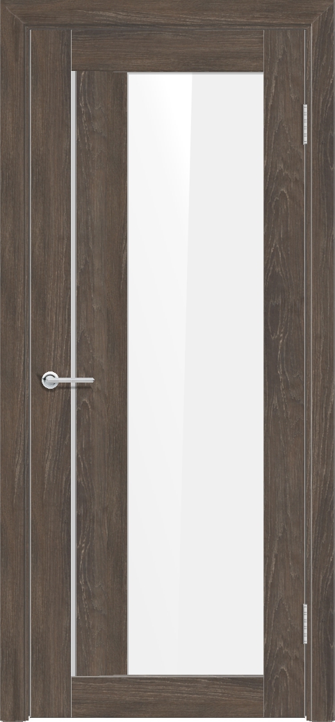 Т41, Дуб корица, Лакобель белый