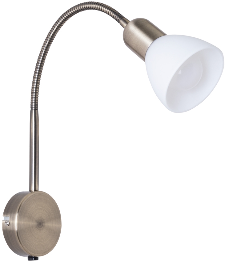 Бра Falena A3116AP-1AB