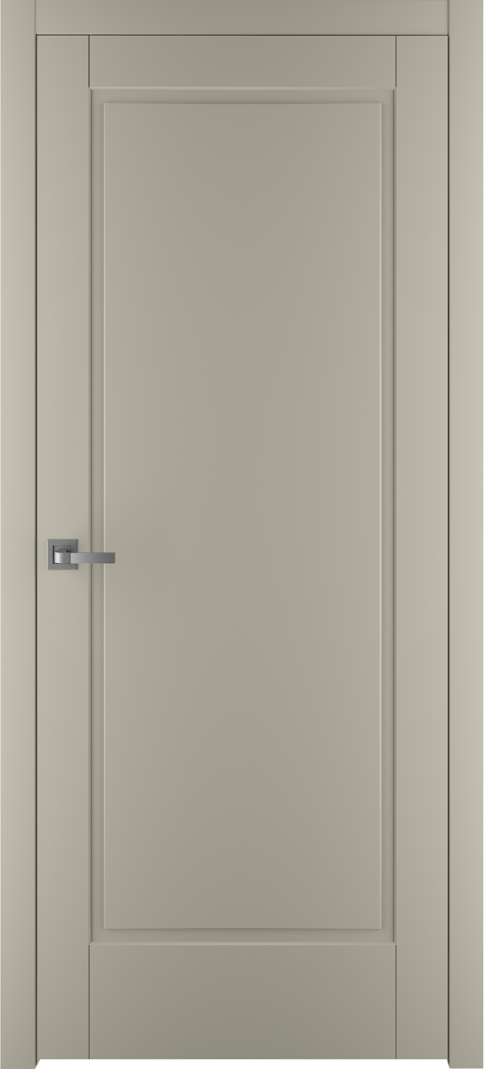 Неаполь, ArtLite, Эмаль, Серый шелк