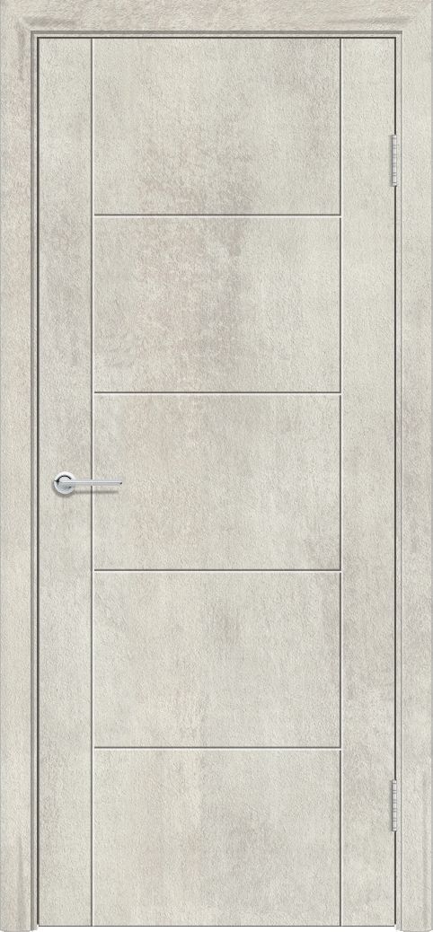 M36, Бетон светлый