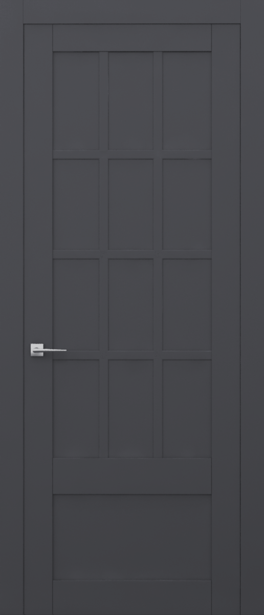 V 41, Vista, Экошпон, Софт графит