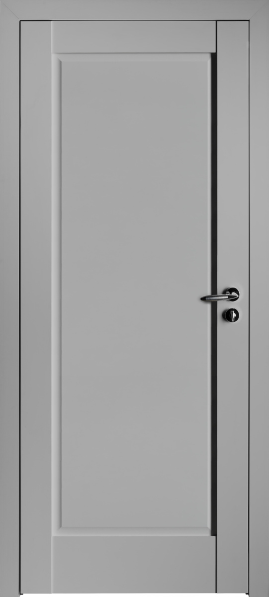 Классик 242, ПП, Светло-серый полипропилен