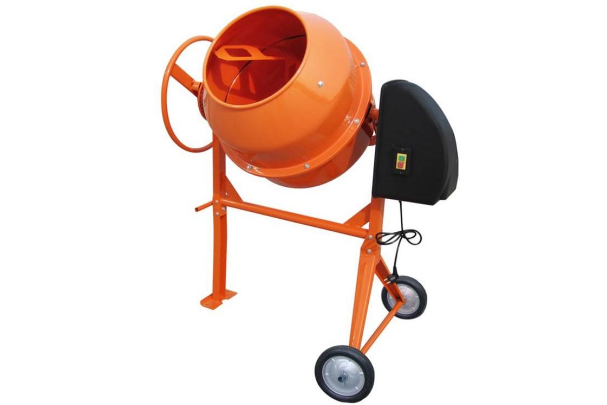 Бетоносмеситель Sturm CM1917C1