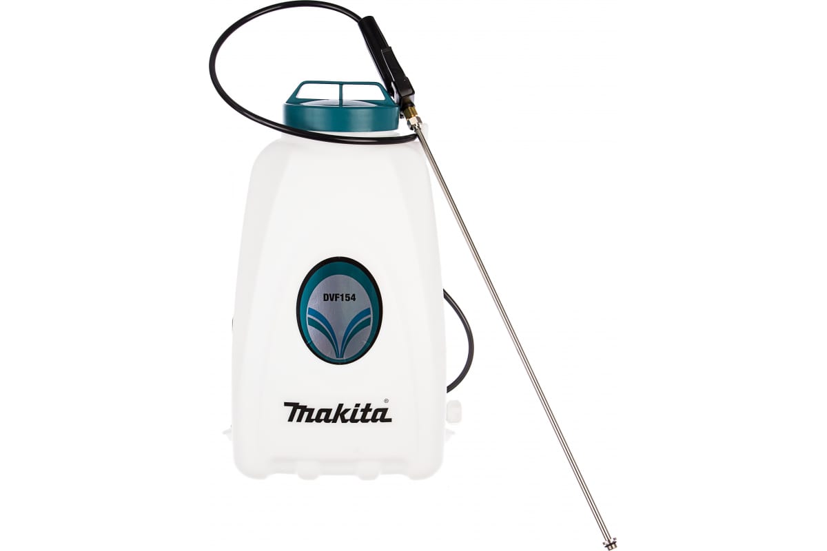 Опрыскиватель аккумуляторный Makita DVF154Z