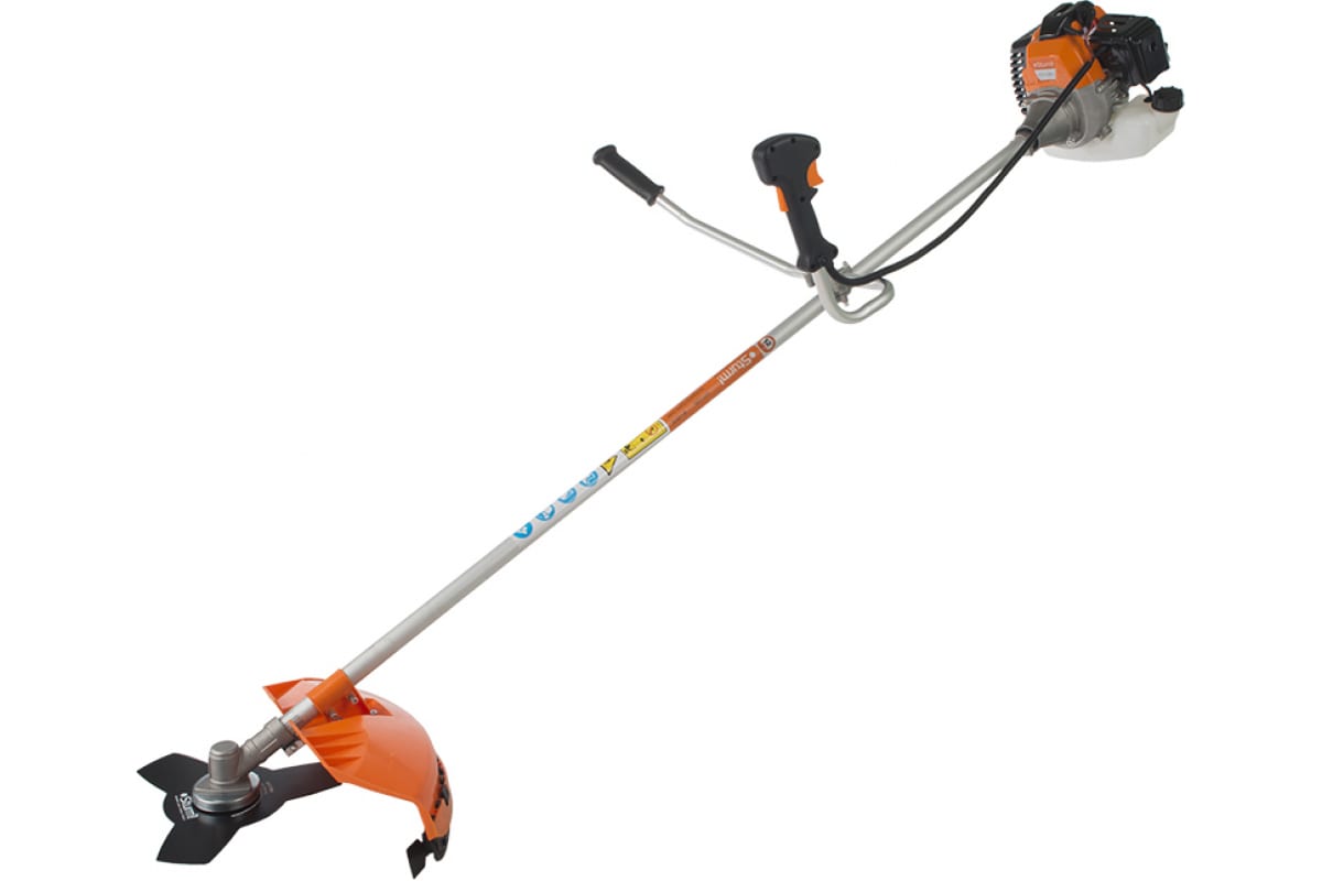 Триммер бензиновый Sturm BT9152BL