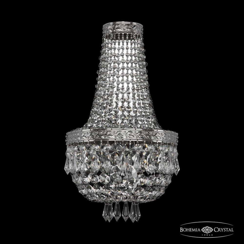 Бра 1927 19271B/H2/20IV Ni
