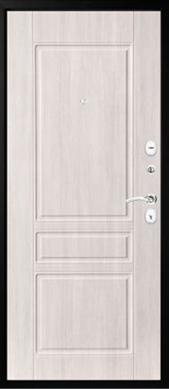 Модель дверей.