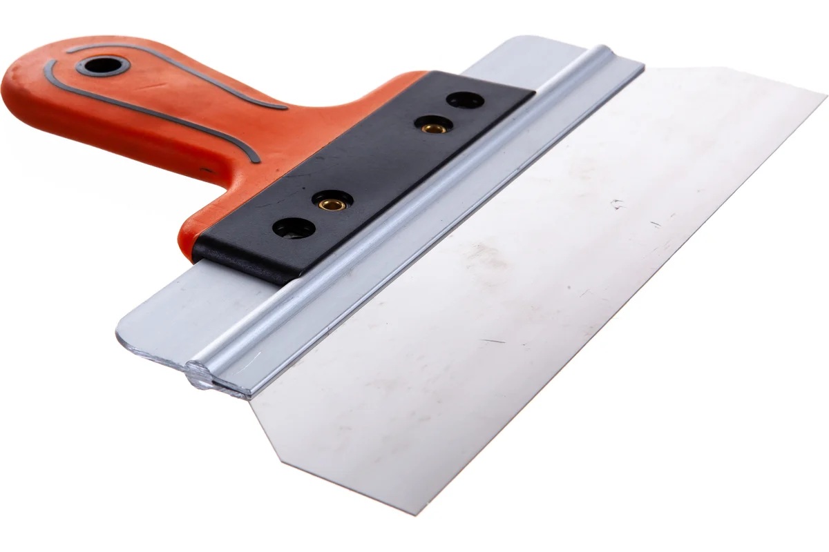 Шпатель фасадный Master Color (250мм) 30-2714