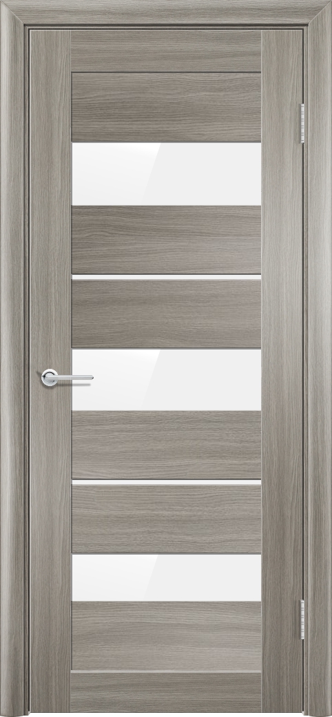 Т64, Дуб дымчатый, Лакобель белый