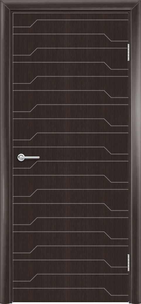 Модель дверей.