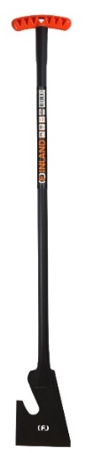 Ледоруб-топор Finland (110мм, 0,96кг) 2530