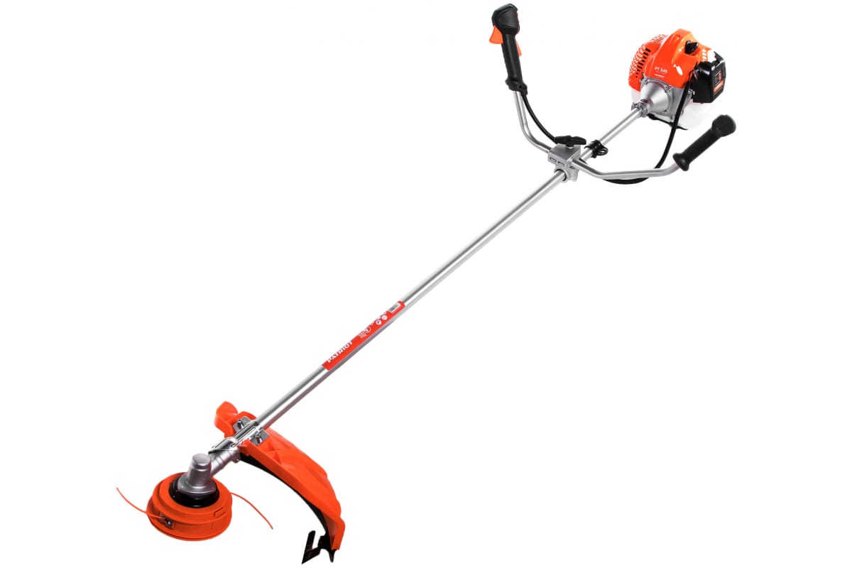 Триммер бензиновый Patriot PT 545