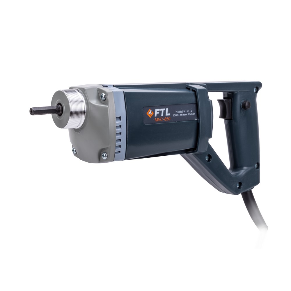 Вибратор глубинный FTL MVC-850 7019